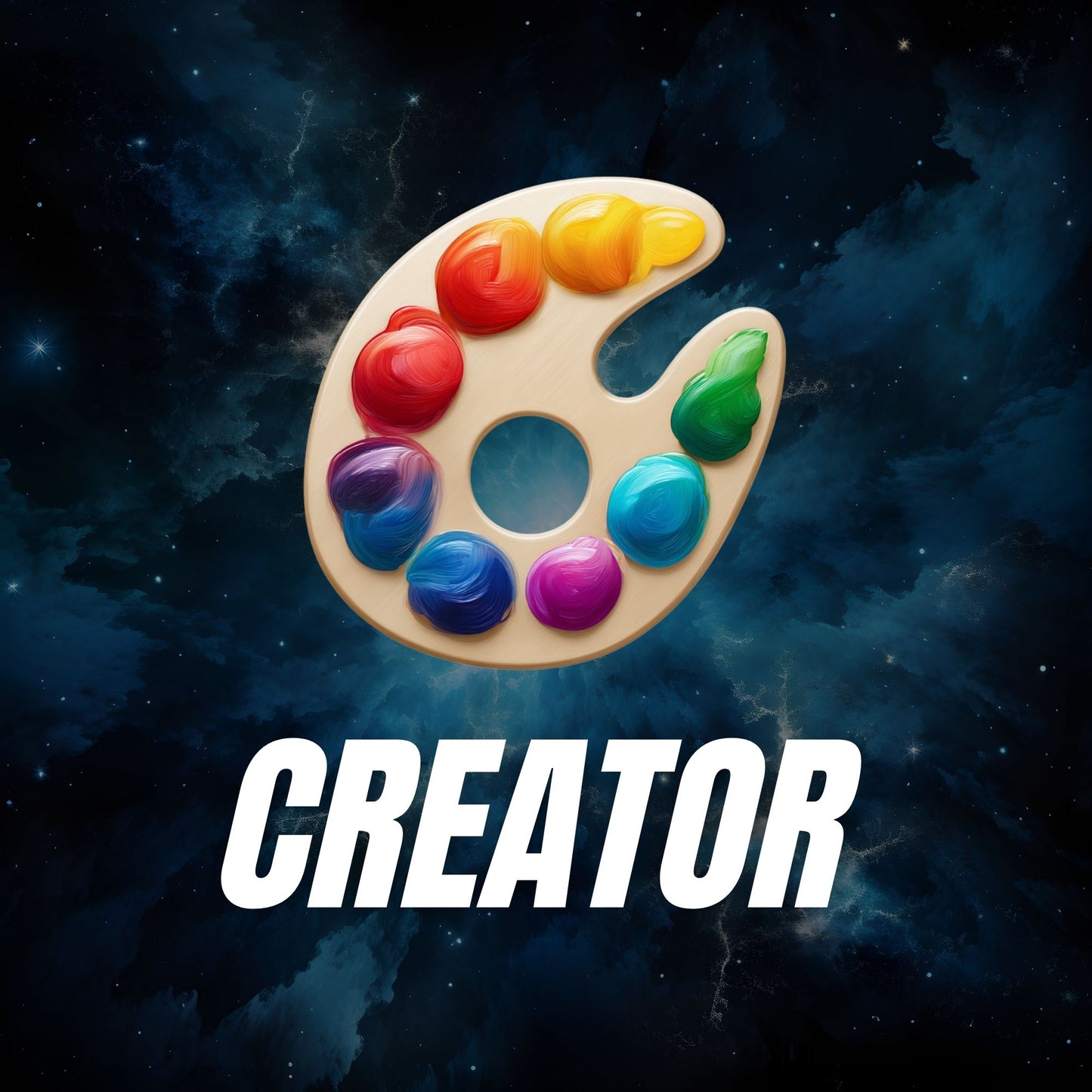 Creator Access