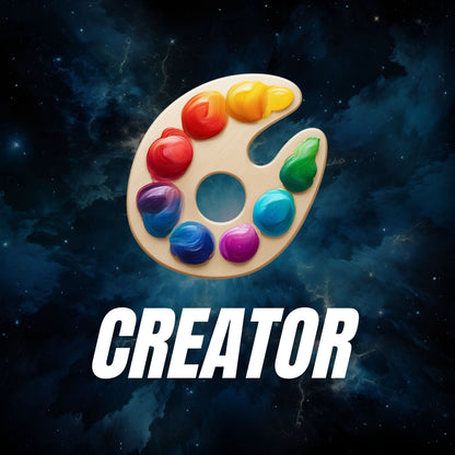 Creator Access