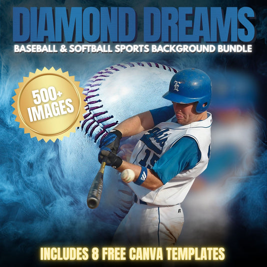 Diamond Dreams Ultimate Design Pack