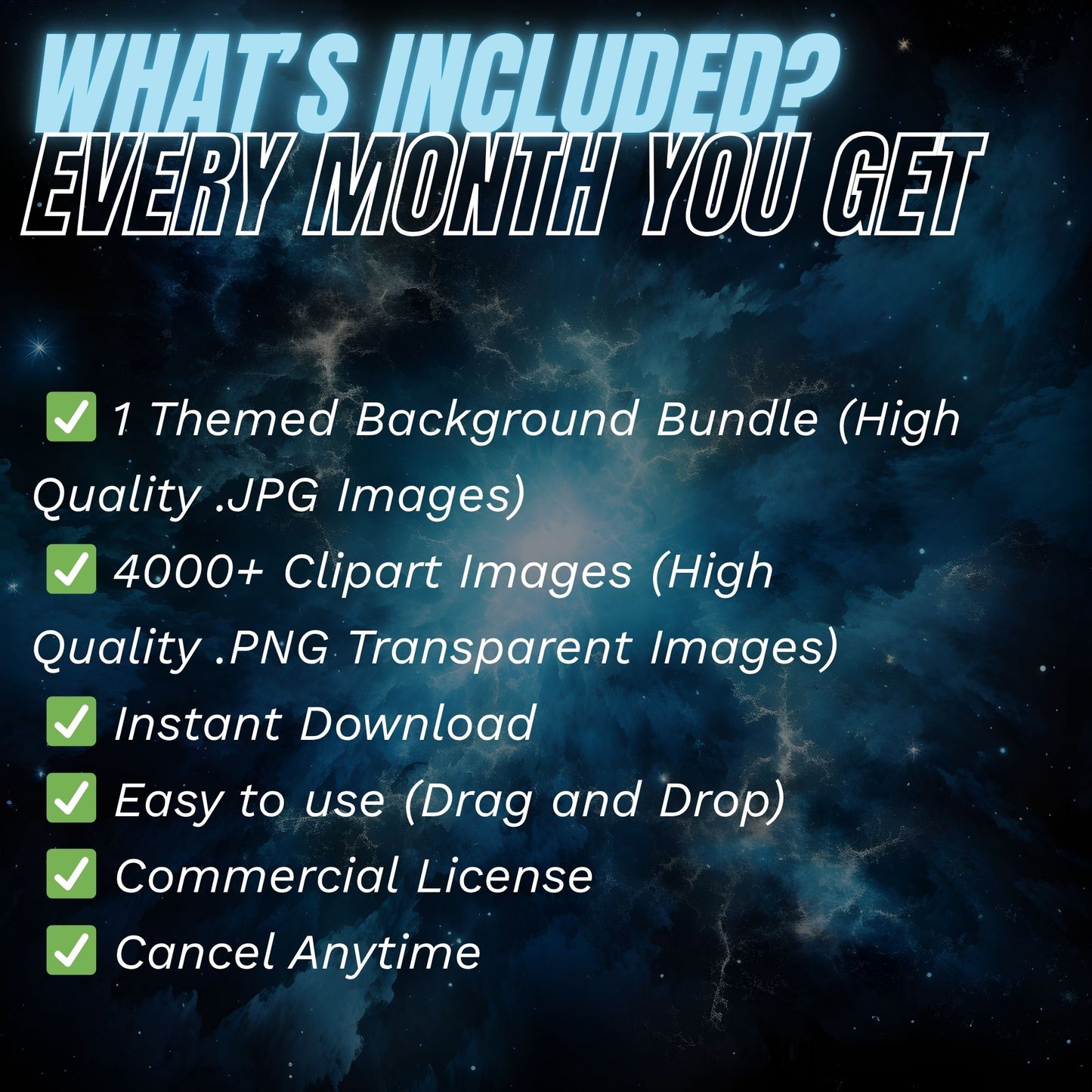 Creator Access