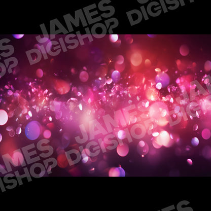 20 Pink Bokeh Background Bundle